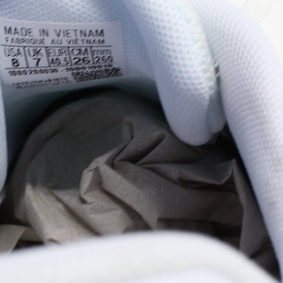 New Reebok Court Advance Tennis Sneaker Men US 8 - Picture 10 of 16